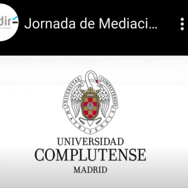 CURSO COMPLUTENSE